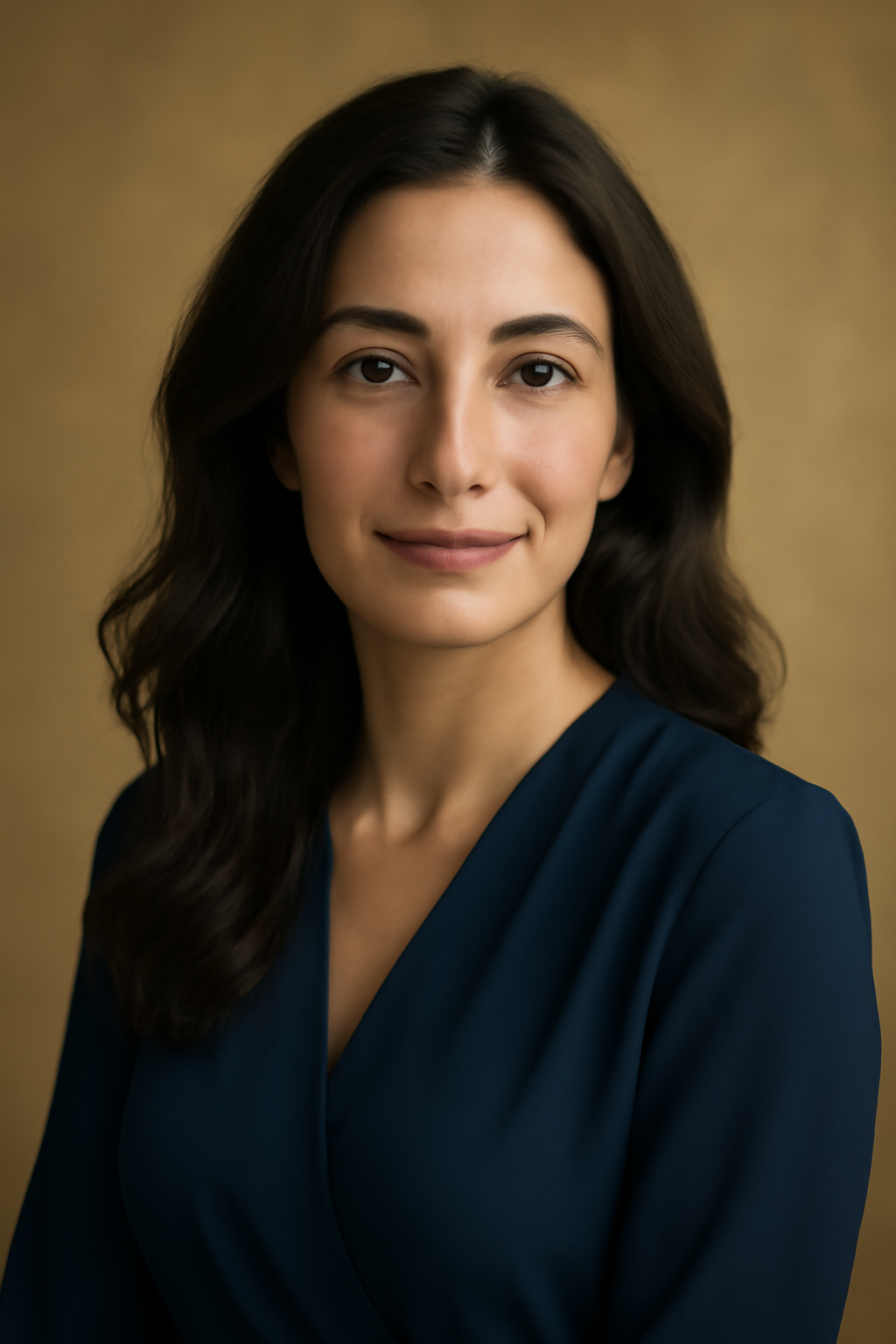Giulia Marchetti